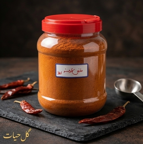 گل حیات، عطاری و گیاهان دارویی، ادویه جات، عرقیات گیاهی، سبزیجات خشک، روغن های گیاهی، دمنوش ها، پوست و مو، محصولات دیگر