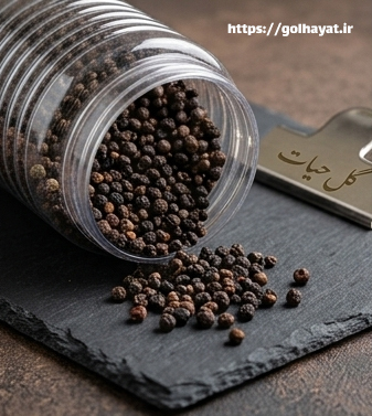آقطى سياه اعلا