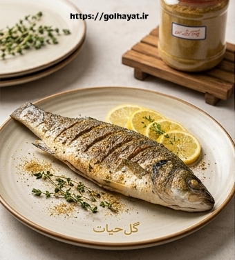 پودر آويشن اعلا